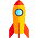 rocket